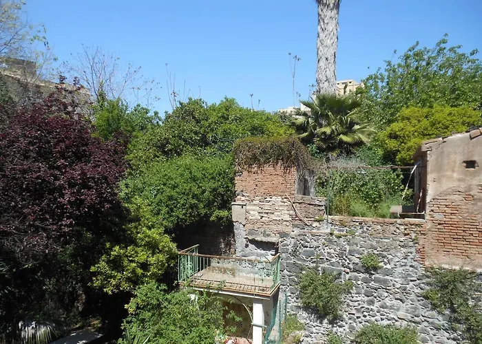 Naturalliving Catania
