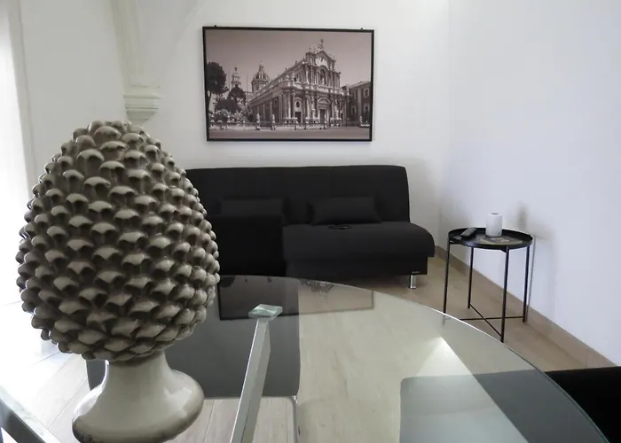 Suite 241 Catania