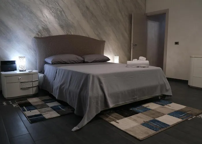 Appartamento Sweet House Melania Catania