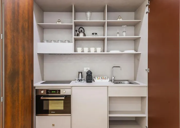 Rg7 Apartments Catania