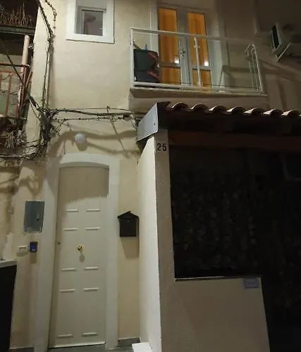 Cortile Gallinaccio Catania