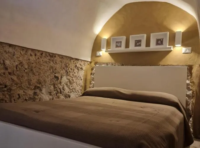Appartamento Casa Agata E Santo Short Lets Catania