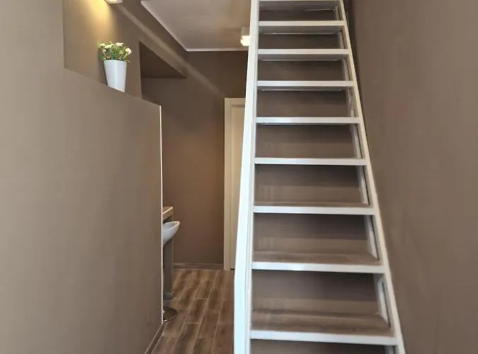 Appartamento Casa Agata E Santo Short Lets Catania