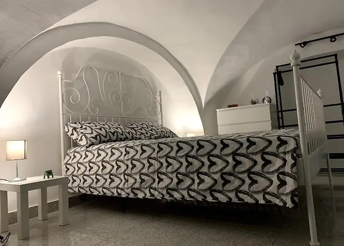 Appartamento Buatta house Catania