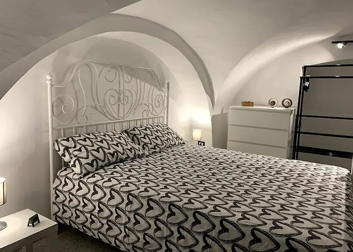 Appartamento Buatta house Catania