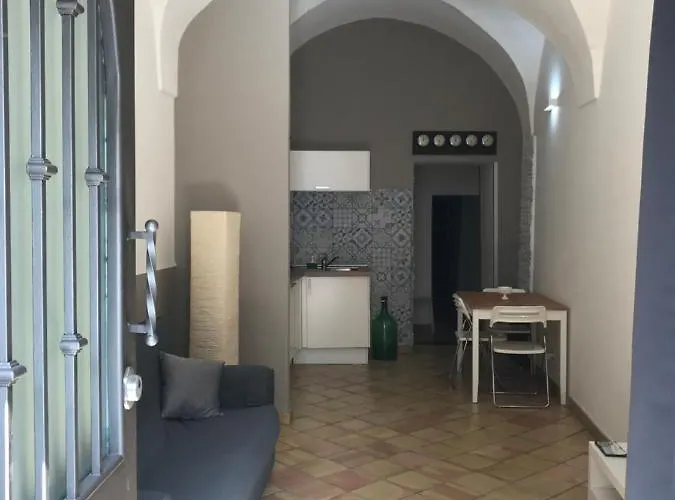 Appartamento Evviva La Sicilia Catania