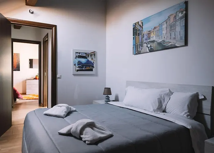 Catania Apartment - Norma