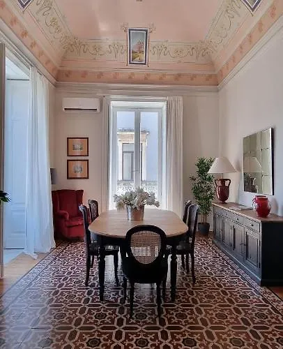 Appartamento La Renaissance Catania