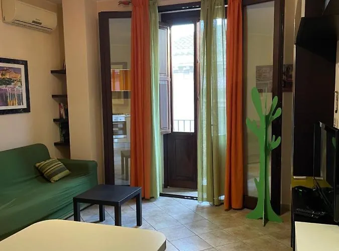 Apartament Catania Duomo Shine