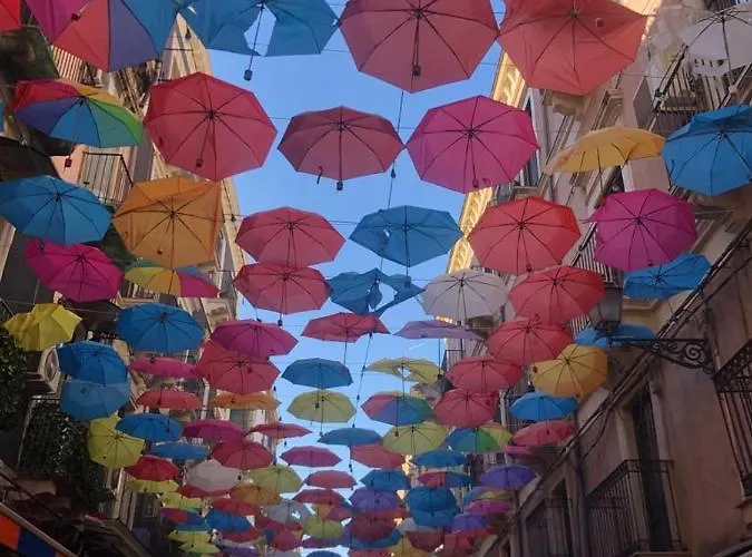 Appartamento dimora ursino Catania