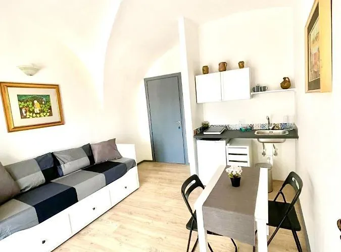 Gesuiti Rooms Catania