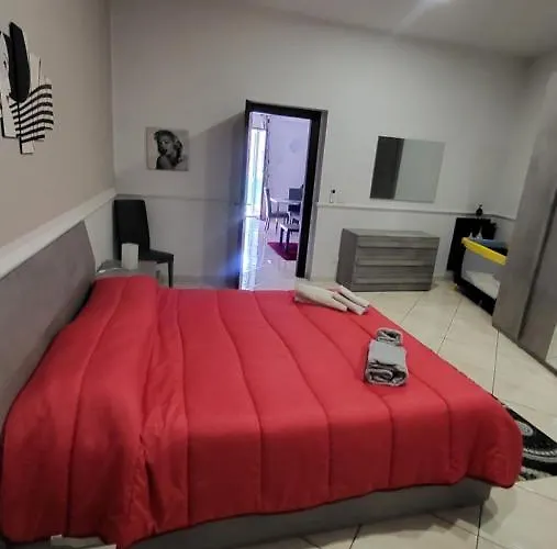 Appartamento Saint Cristofer House Catania