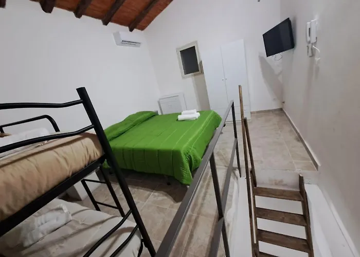 Four Apartaments Catania