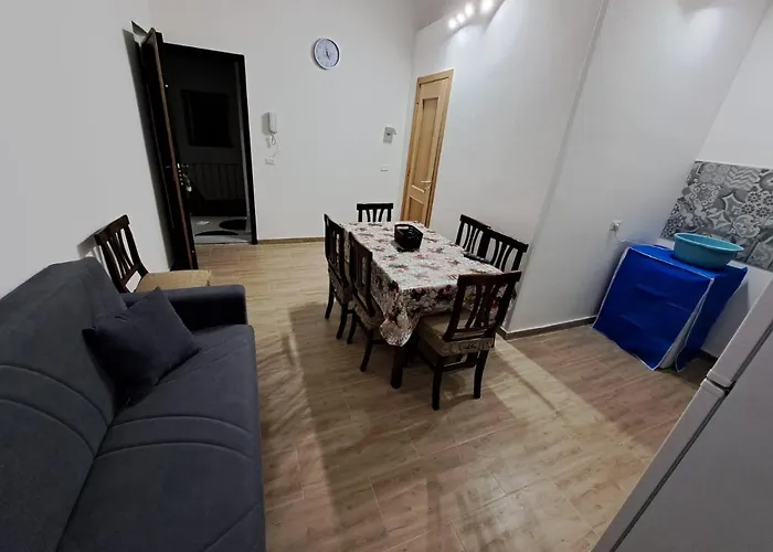 Four Apartaments Catania