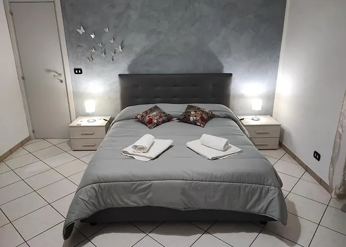 Appartamento Casa Desirè Catania