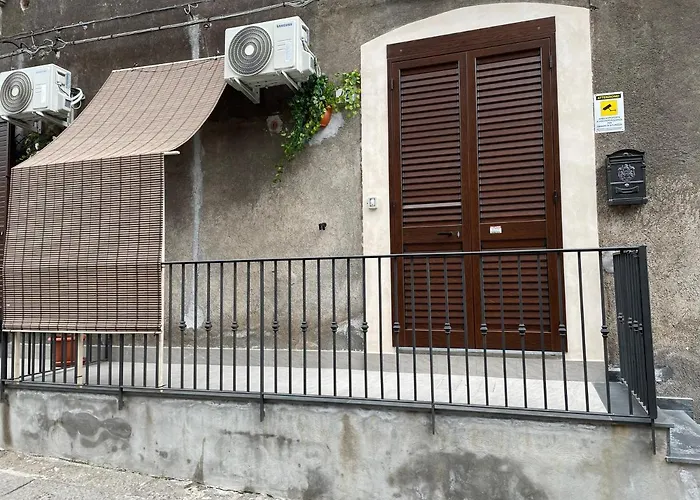 Gesuiti Suite Catania