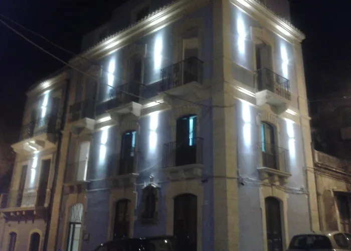 Sky Apartments - Catania City Center