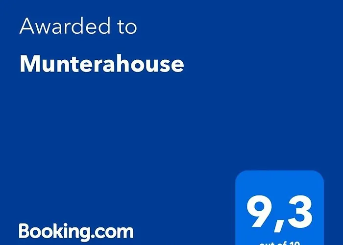 Appartamento Munterahouse Catania