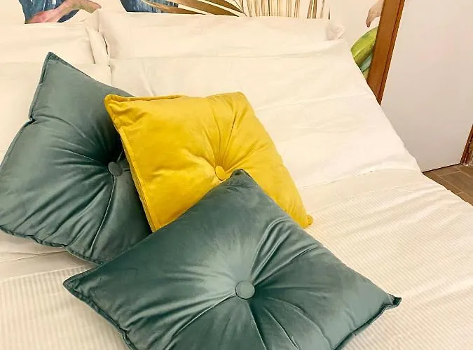Casa Norma Suite a 100 passi da Piazza Stesicoro Catania