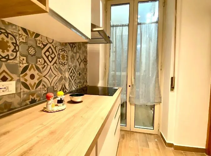 Casa Norma Suite a 100 passi da Piazza Stesicoro Catania