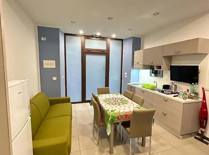 Appartamento Capricorno Catania