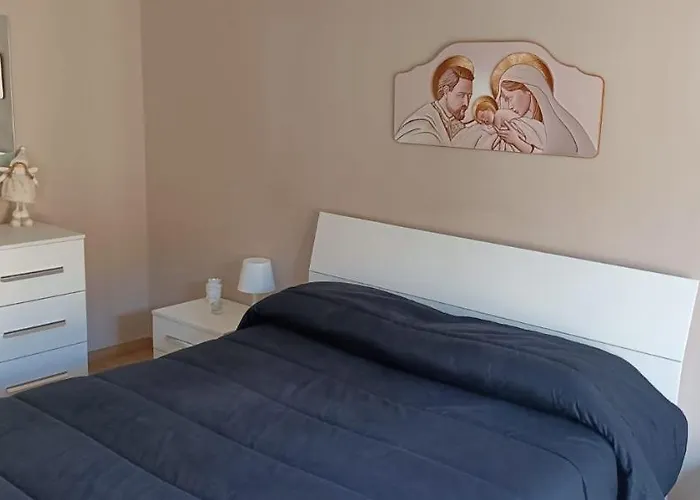 Tindaro Home Catania