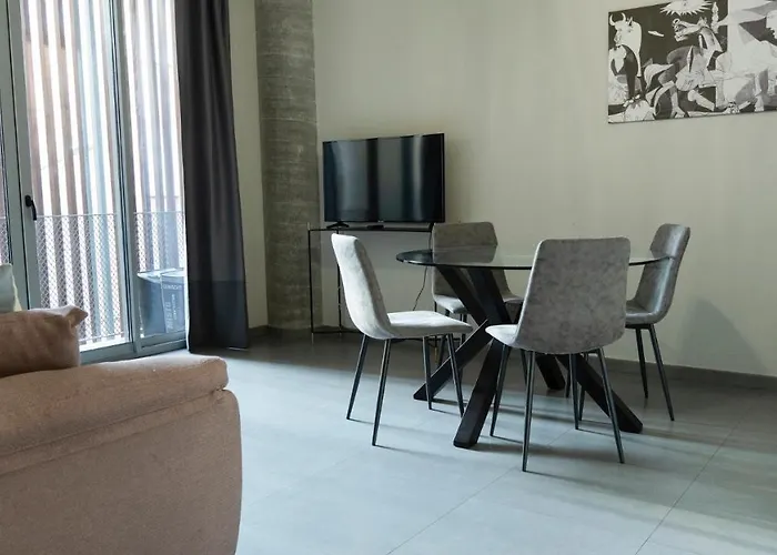 Etna Suite Design Apartments Catania