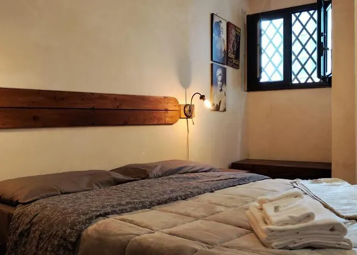 Leontini apartment Catania