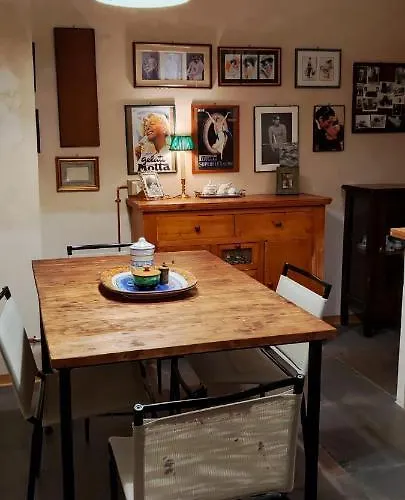 Leontini apartment Catania