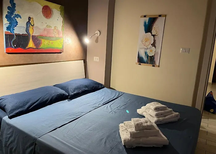 Appartamento casa ventimiglia Catania