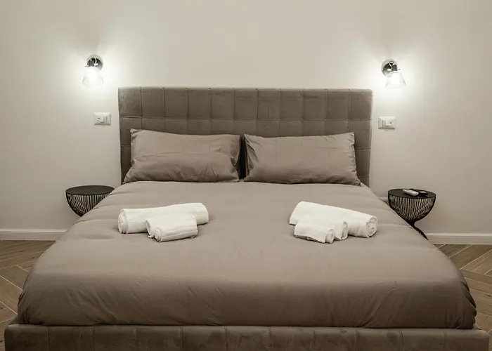Appartamento Residenze Florio Catania