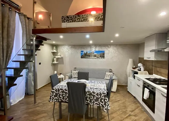 Victorys Home Catania