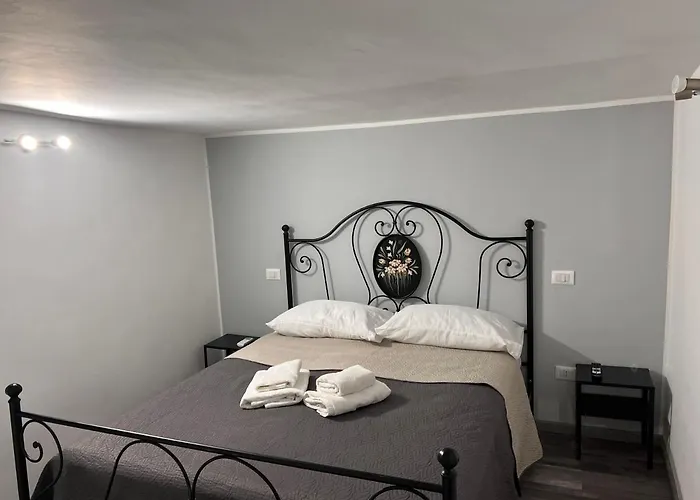 Appartamento La New House Di Seby Catania