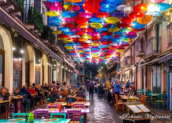 The Civita Apt Town Center Catania