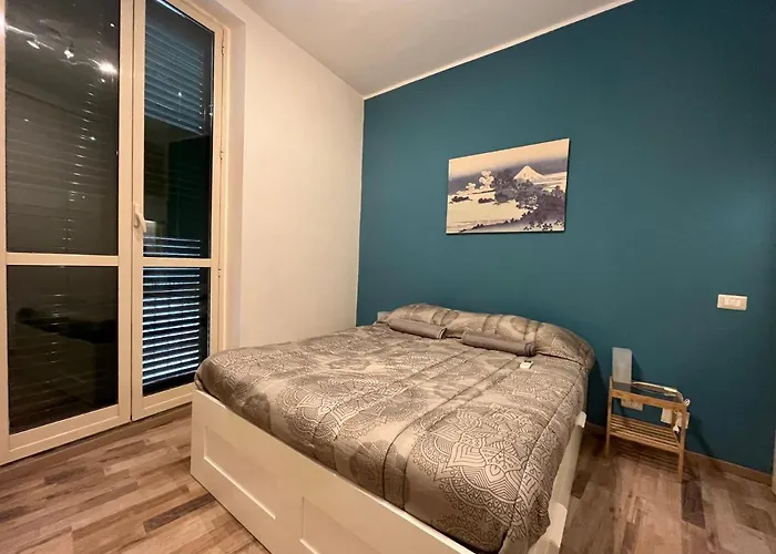 Appartamento La Casa del Porto Catania