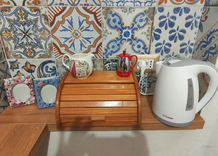 Pantaleone Holiday House Catania