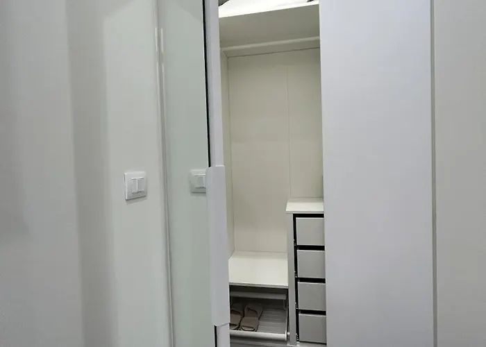 A.R Apartments Catania