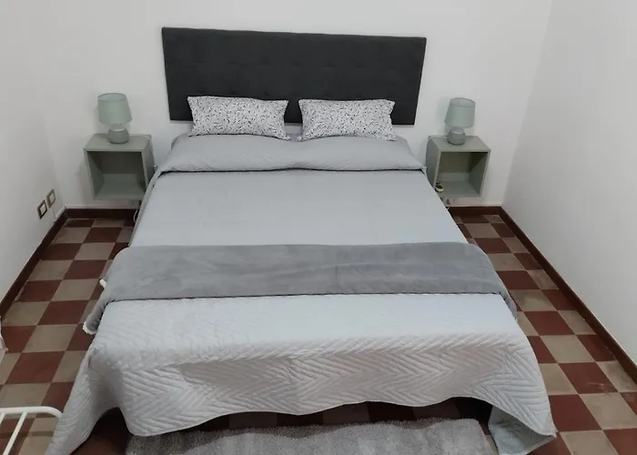 Manzoni 81 Apartment Catania