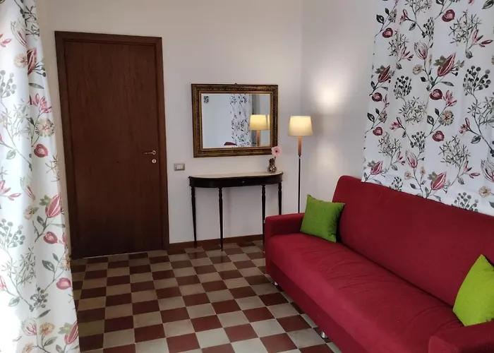 Manzoni 81 Apartment Catania