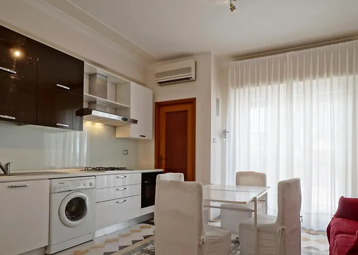 Top Floor Aparthotel Bentivoglio 2 Catania