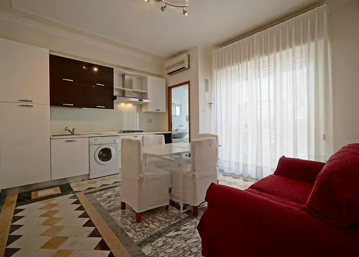 Top Floor Aparthotel Bentivoglio 2 Catania
