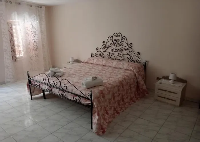 Appartamento Casa Agatina Catania