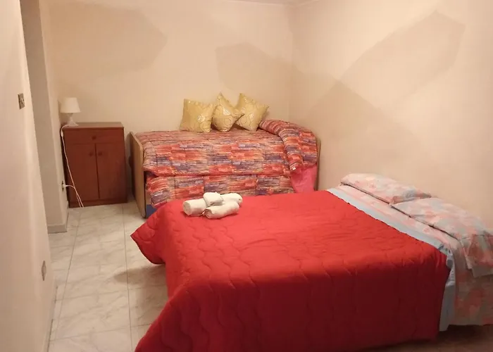 Appartamento Casa Agatina Catania