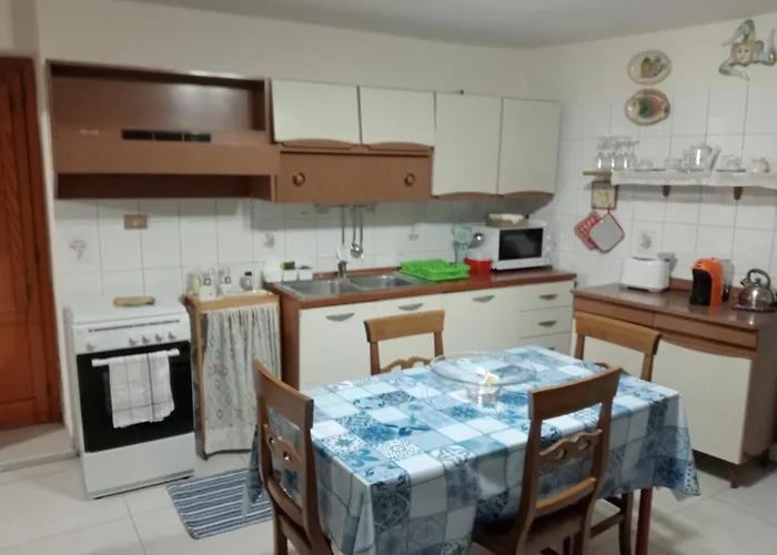 Appartamento Casa Agatina Catania