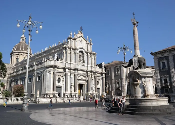 Tindaro Home Catania