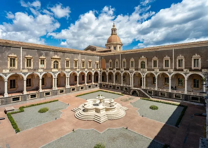 Apartments For Rent Catania