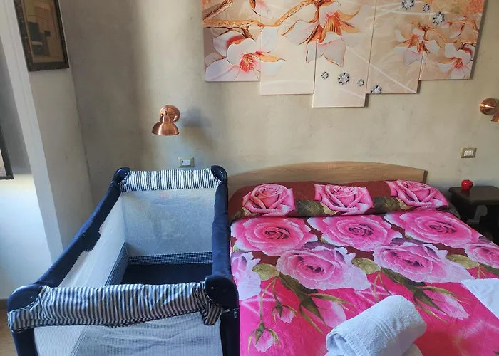 Pantaleone Holiday House Catania