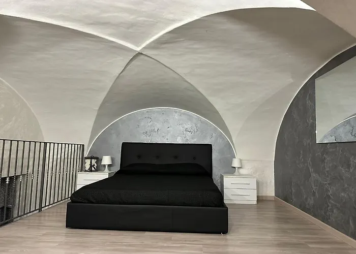 Appartamento Giordana house Catania