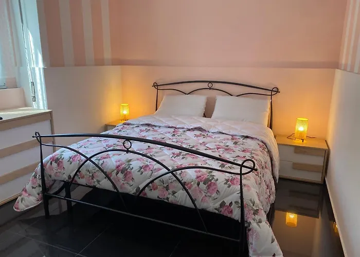 Appartamento Casa Pirandello 12 Catania