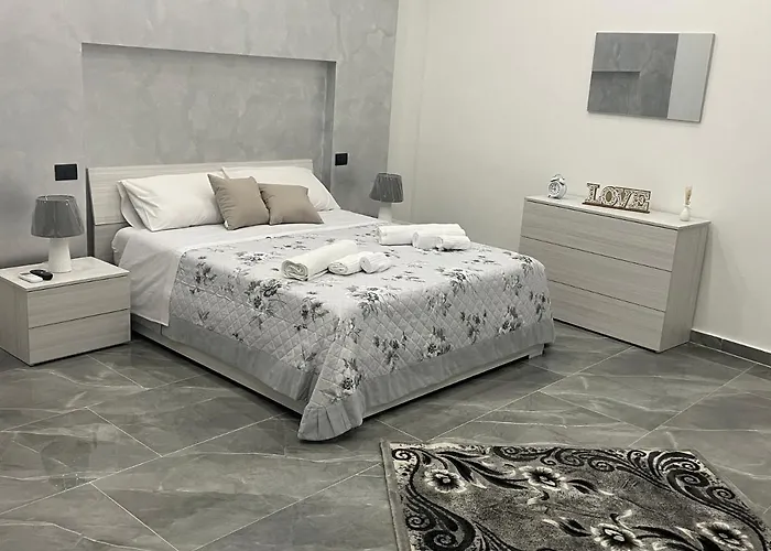 Appartamento Dream House Catania